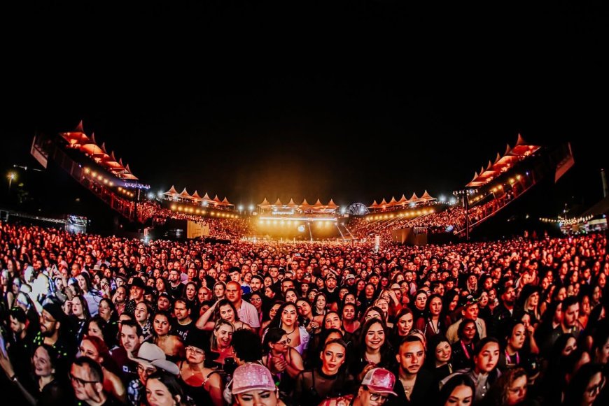 Cajamar Rodeo Fest entra na reta final com público recorde e shows históricos