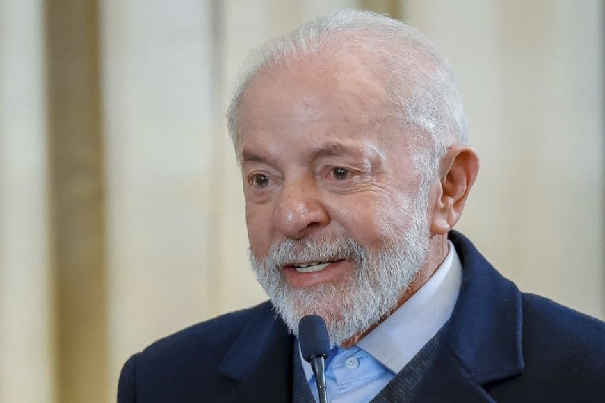 CAMINHO CERTO Lula celebra crescimento de renda e queda da desigualdade: “Escalada de conquistas sociais no Brasil”