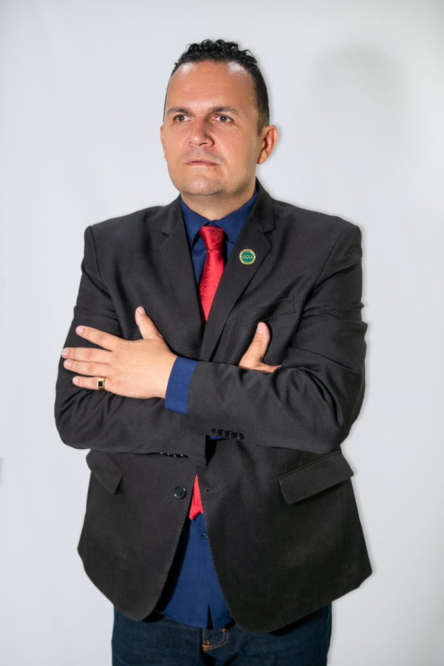 Robson Gonçalves O Rei dos Perfumes em CAJAMAR está selecionando Vendedores Rua Crisântemos 313