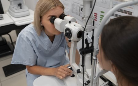 Avanços na oftalmologia evitam progressão do ceratocone e reduzem necessidade de transplante