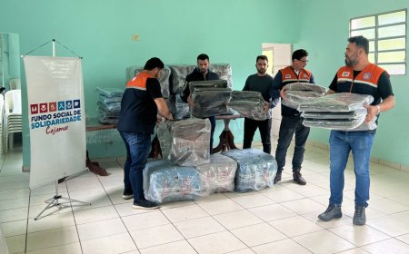 Cajamar lança plataforma digital para emissão de alvarás e licenças urbanísticas