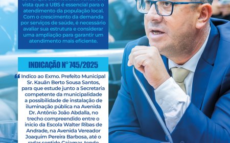 Vereador Adriano Enfermeiro