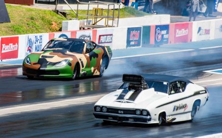 SpidCup: Adrenalina e Solidariedade com Quase 190 Pilotos e o Poder da ProMod!