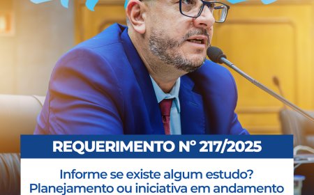 Vereador Adriano Enfermeiro