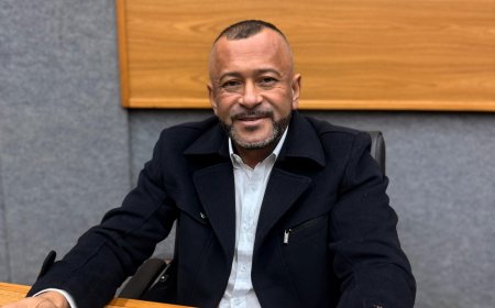 Vereador Flávio Comajo apresenta indicações sobre pratrulhamento ostensivo