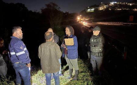 Cajamar intensifica abordagem social para acolher pessoas em situação de rua durante a semana de frio intenso