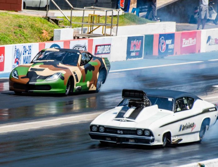 SpidCup: Adrenalina e Solidariedade com Quase 190 Pilotos e o Poder da ProMod!