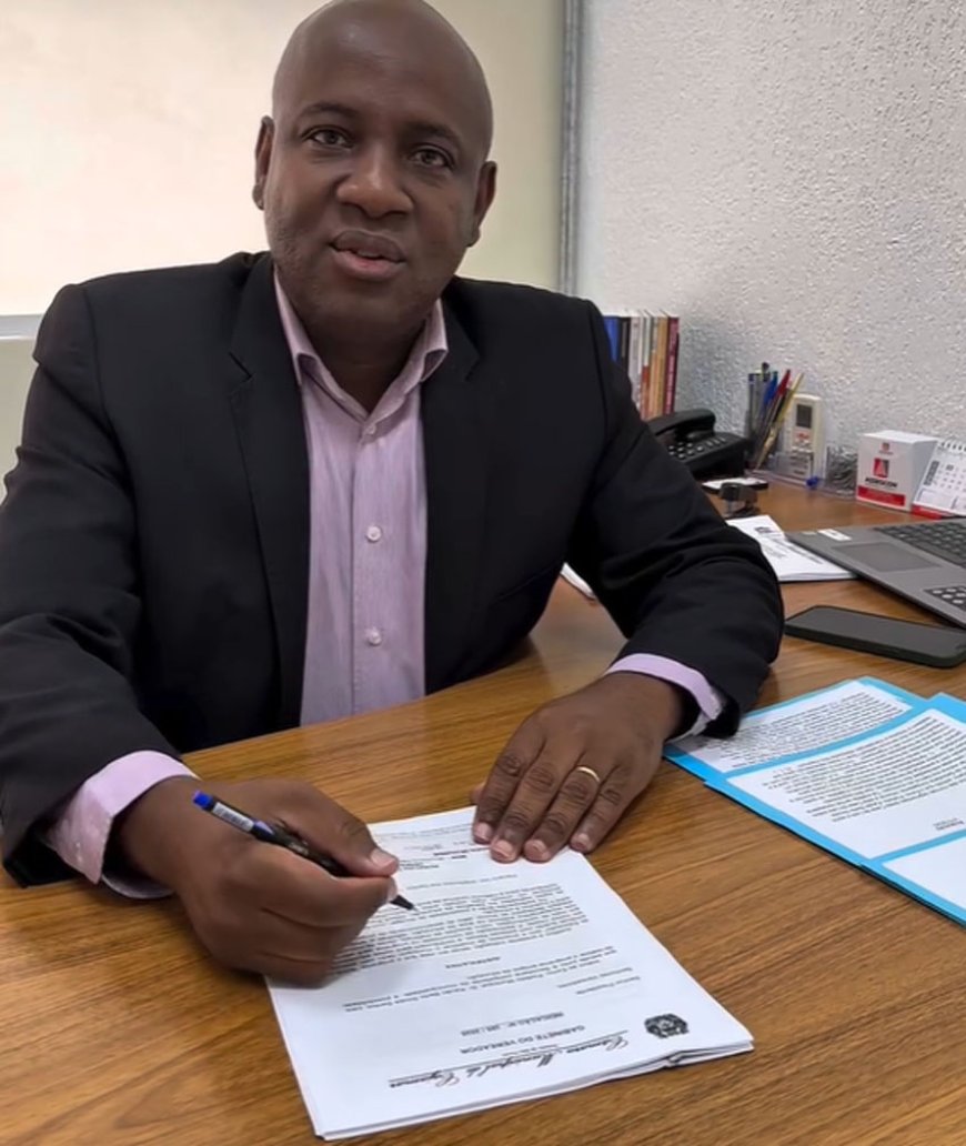 Vereador Reinaldo Santos - FARMÁCIA DE MANIPULAÇÃO NA REDE PÚBLICA