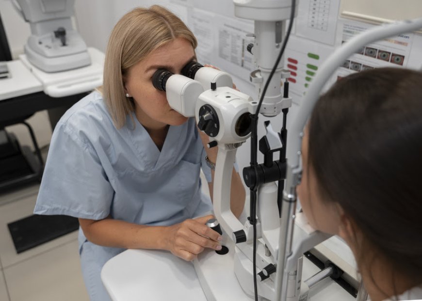 Avanços na oftalmologia evitam progressão do ceratocone e reduzem necessidade de transplante