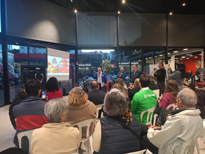 Jundiaí Matsuri 2025 apresenta as novidades desta edição