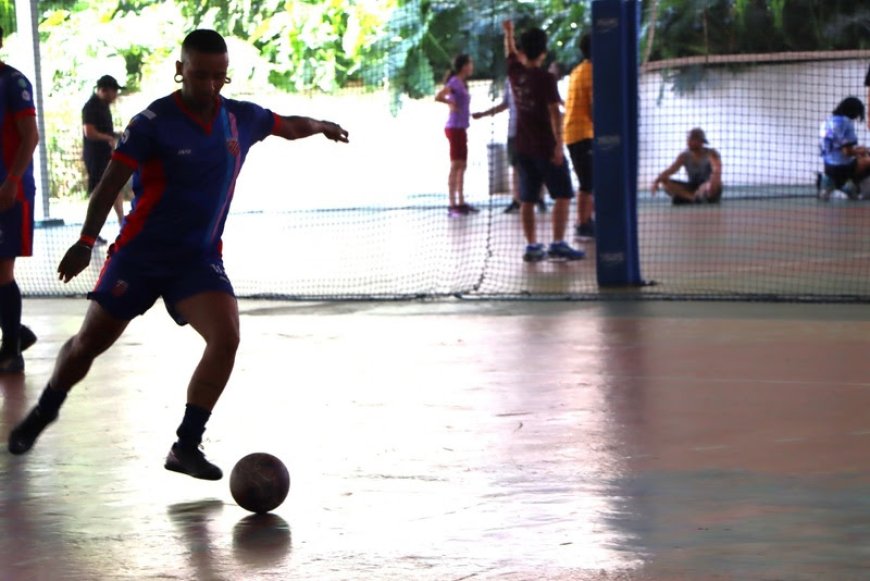 Esporte, cultura e diversidade em movimento: um convite à reflexão e à celebração no Mês do Orgulho