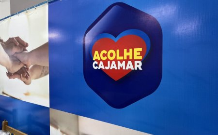 Prefeitura de Cajamar retoma serviço de acolhimento emergencial para pessoas em situação de rua