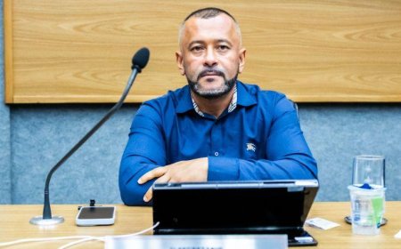 Vereador Flávio Comajo apresenta indicação voltada para a inclusão de pessoas com deficiência visual e auditiva