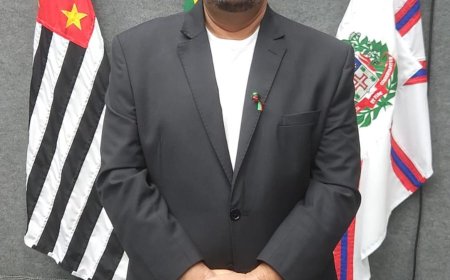 Recesso? Só das sessões! O trabalho continua nas ruas!