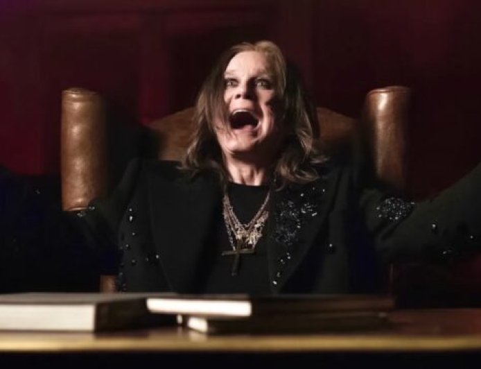 A mensagem final que Ozzy enviou para Jake E. Lee, dias antes de falecer