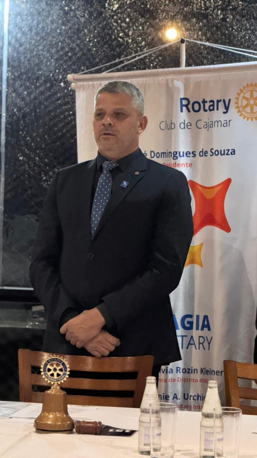 André Domingues