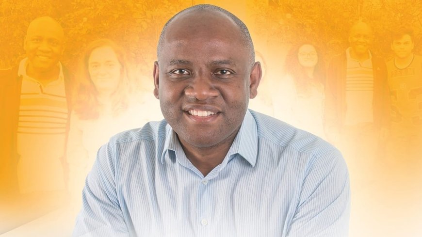 RECICLAR E ECONOMIZAR: UM BENEFÍCIO PARA TODOS! - Vereador Reinaldo Santos