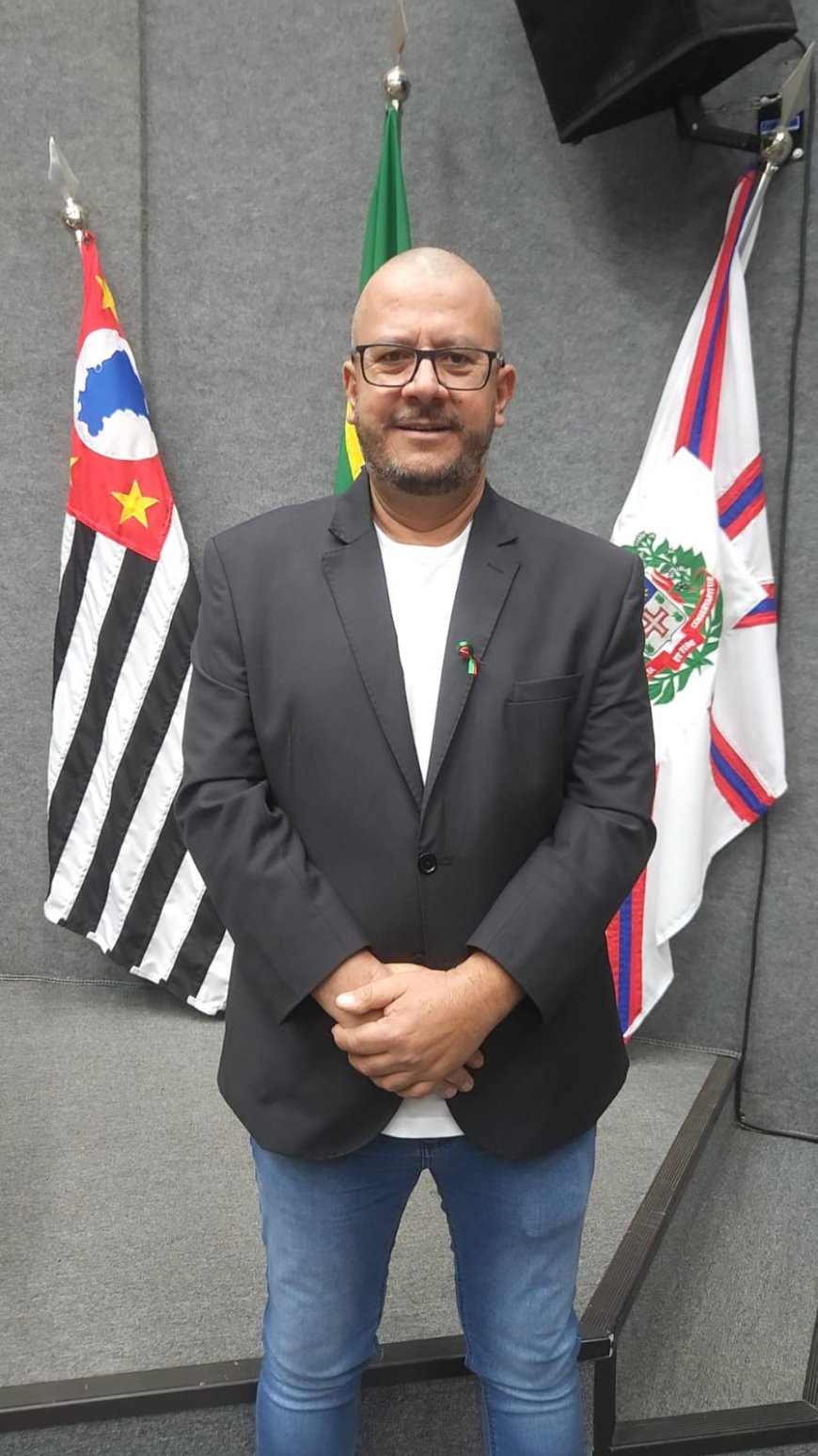 Recesso? Só das sessões! O trabalho continua nas ruas!
