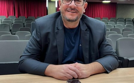 Vereador Adriano Enfermeiro