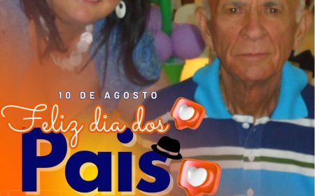 Vereadora Izelda - Dia dos Pais