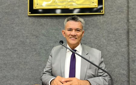 Vereador Tarcisio do Mercado impulsiona melhorias no Parque Paraíso após demandas da população