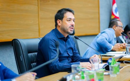 Vereador Saulo Solicita Instalação de Caixa Eletrônico no Jardim Maria Luiza, em Jordanésia