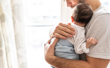 Ausência paterna tem impacto decisivo no desenvolvimento infantil, destaca especialista do CEJAM