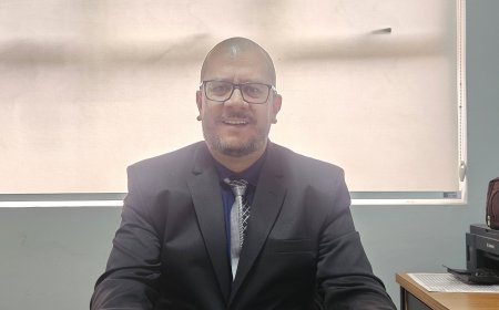 Vereador Adriano Enfermeiro