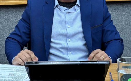 Vereador Flávio Comajo propõe o Programa Bom Prato Móvel no município