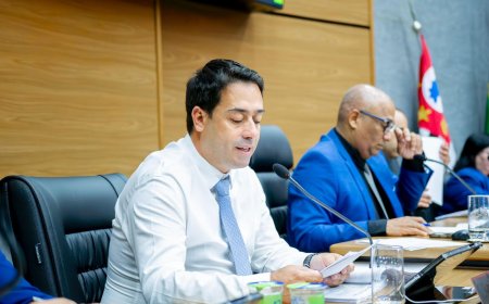 Vereador Saulo Solicita Instalação de Caixa Eletrônico no Jardim Maria Luiza, em Jordanésia