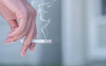 Dia Nacional de Combate ao Fumo: aumento do tabagismo reacende alerta para a DPOC, quinta principal causa de morte no Brasil7