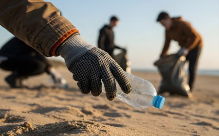 Brasileiros querem reciclar, mas ausência de estrutura pública impede avanço, mostra pesquisa Sindiplast/Nexus