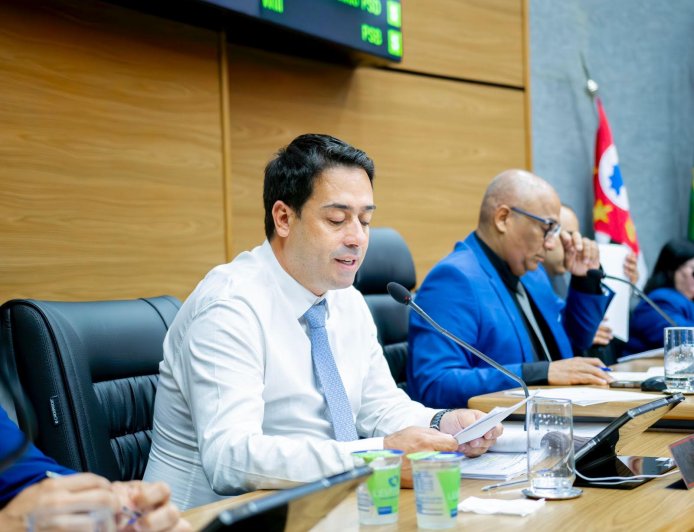 Vereador Saulo Solicita Instalação de Caixa Eletrônico no Jardim Maria Luiza, em Jordanésia