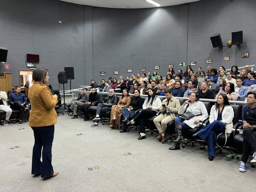 2º encontro de mães atípicas tem foco na inclusão educacional