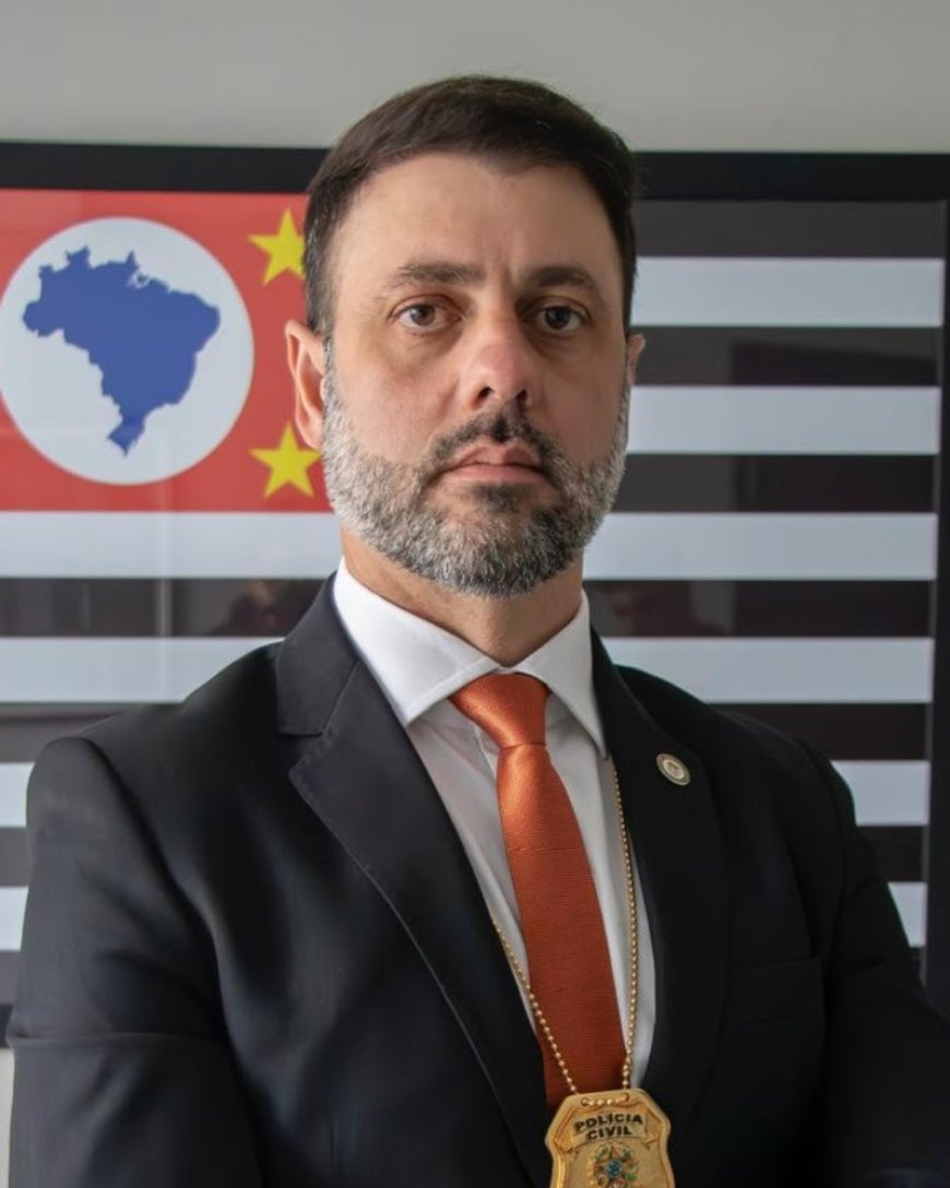 Polícia Civil lidera confiança popular, aponta pesquisa