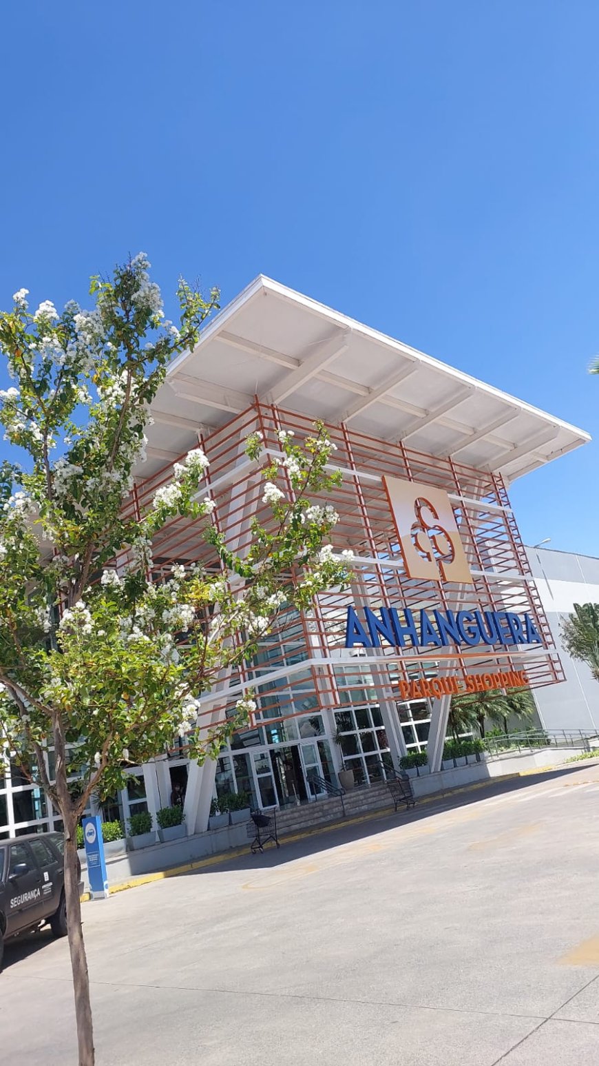 Anhanguera Parque Shopping completa 10 anos e celebra uma década de transformação e conquistas,  trazendo marcas inéditas para Cajamar