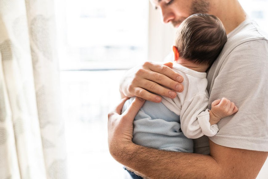 Ausência paterna tem impacto decisivo no desenvolvimento infantil, destaca especialista do CEJAM