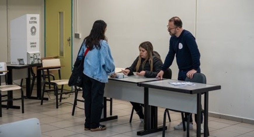Voto obrigatório e voto facultativo: saiba o que diz a Constituição e quais as consequências de não votar