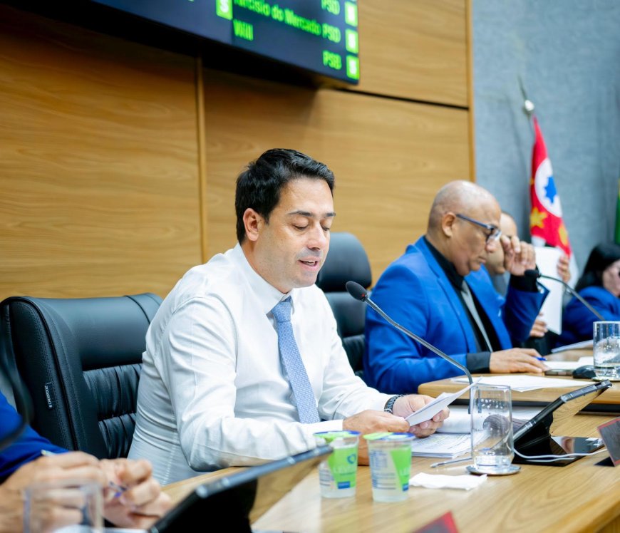 Vereador Saulo propõe inclusão de psicólogos e assistentes sociais nas escolas da Rede Municipal de Cajamar