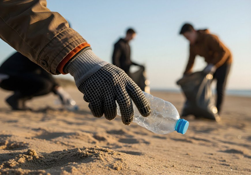Brasileiros querem reciclar, mas ausência de estrutura pública impede avanço, mostra pesquisa Sindiplast/Nexus