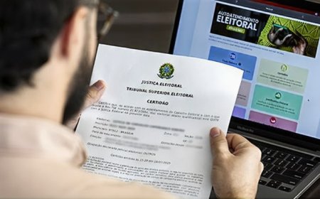 Certidões eleitorais: entenda as diferenças e veja como emitir os documentos de forma gratuita