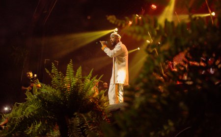 Rodas de Samba movimentam setembro no Sesc Santo André