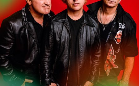 A contradição do The Town ao anunciar cancelamento de show do Sex Pistols