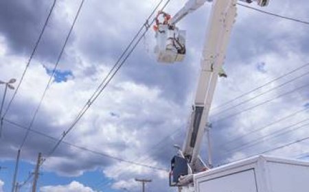 Alerta em Caieiras: incidentes com pipas na rede elétrica crescem 236%