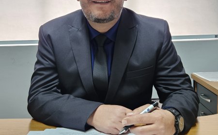 Vereador Adriano Enfermeiro solicita mais médicos e ampliação do PSF Jardim Maria Luiza