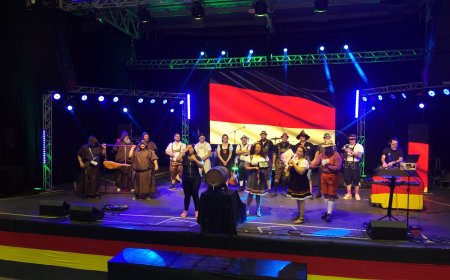 Oktober Polo Jundiaí: Celebração da Tradição e Sabor no Calendário Oficial da Cidade