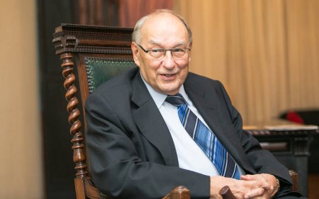 O NOVO Ministro do STF