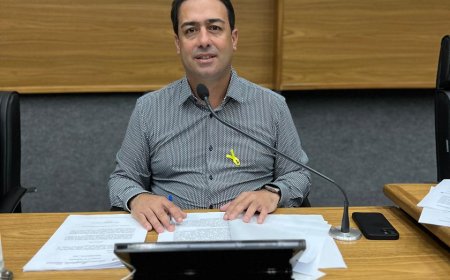 Vereador Saulo cobra melhorias na qualidade do Sinal de Telefonia e Internet no Bairro Ponunduva