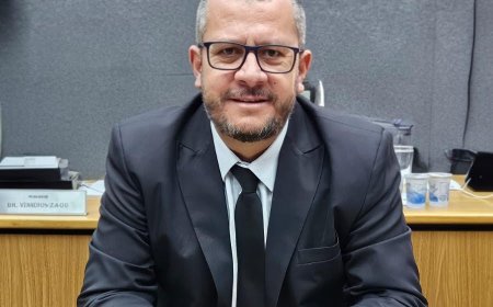 Vereador Adriano Enfermeiro - Projeto de Lei nº 70/2025 é aprovado pelos vereadores