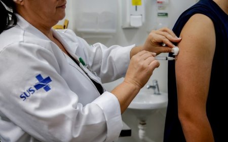 Vacinação contra HPV é prorrogada até dezembro de 2025 para adolescentes de 15 a 19 anos